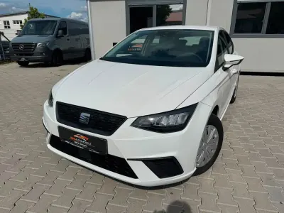 Gebraucht Seat Ibiza