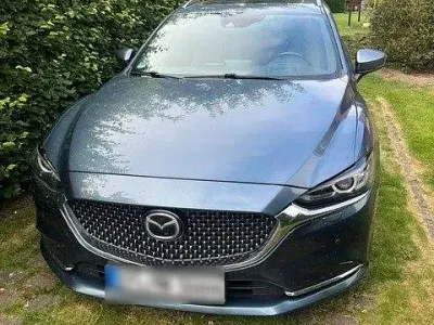 Gebraucht Mazda 6