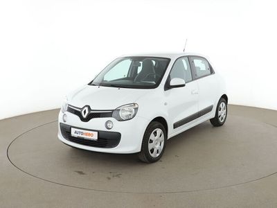 gebraucht Renault Twingo 1.0 SCe Energy Dynamique, Benzin, 7.940 €