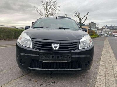 gebraucht Dacia Sandero LIVE II