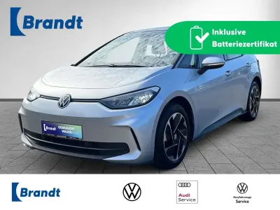 Gebraucht VW ID.3