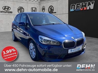 BMW 225 Active Tourer