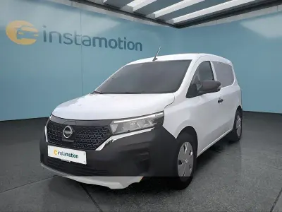 Gebraucht Nissan Townstar