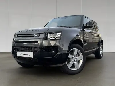 Usata Land Rover Defender 353 CV (259 kW) 2026 Grigio SUV
