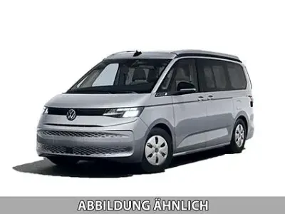 Neu VW California Beach 150 PS (110 kW) 2026 Grau, pure grey (j2) Van