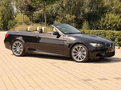 BMW M3 Cabriolet