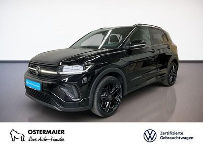 Gebraucht VW T-Cross Style 150 PS (110 kW) 2025 SUV