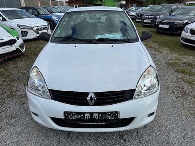 Renault Clio II