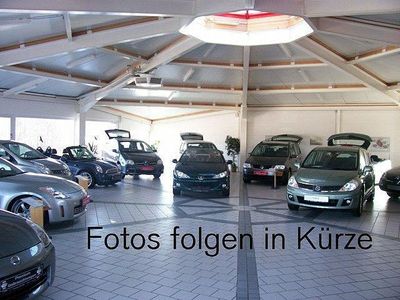 gebraucht Nissan Micra N-Connecta,Navi,Winterp.,Bose,Metallik