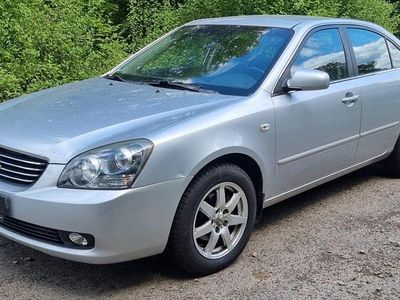 Kia Magentis