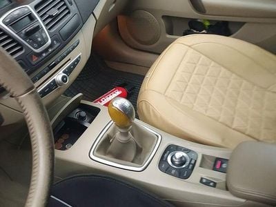 Renault Laguna III
