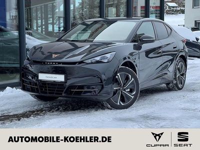 Gebraucht Cupra Tavascan VZ 250 kW (340 PS) 2025 Grau SUV