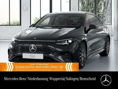 Gebraucht Mercedes 350 AMG 260 kW (354 PS) 2025 Schwarz Limousine