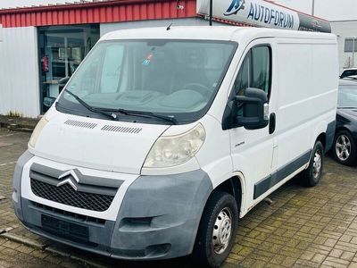 gebraucht Citroën Jumper Kastenwagen 2.2 Diesel