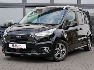 Ford Grand Tourneo Connect