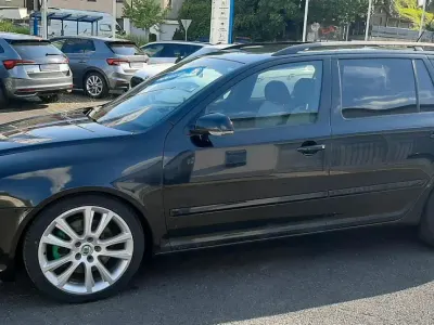 Gebraucht Skoda Octavia
