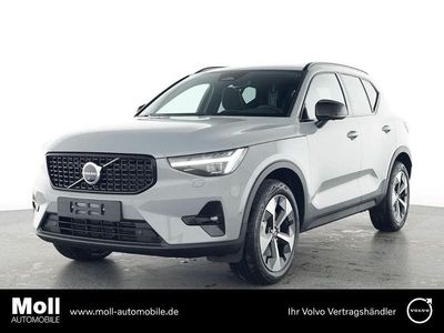 Gebraucht Volvo XC40 Ultra 163 PS (119 kW) 2025 Vapour grey / metallic SUV