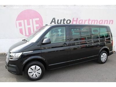 VW Caravelle