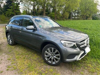 Mercedes GLC250