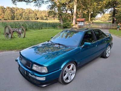 gebraucht Audi RS2 S2 ABY Limousine LimoStep Quattro