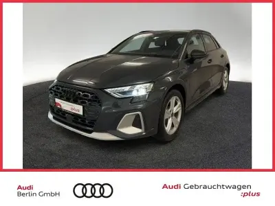 Gebraucht Audi A3 e-tron Ambiente 204 PS (150 kW) 2025 Manhattangrau metallic Kleinwagen