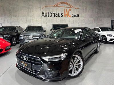 Audi A7 Sportback