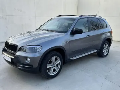 Gebraucht BMW X5