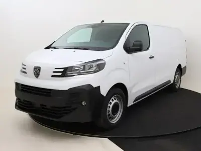 Gebraucht Peugeot Expert
