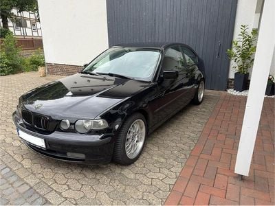 BMW 316 Compact