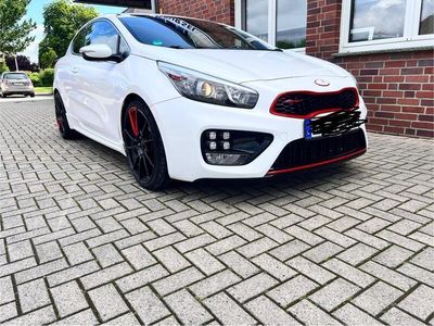 Kia Ceed GT