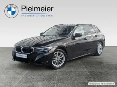 Gebraucht BMW 318