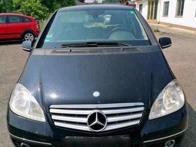 Mercedes A150