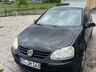 VW Golf IV