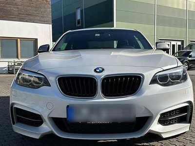 BMW M240