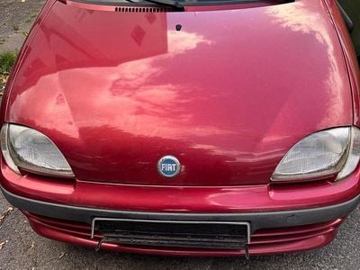 Fiat Seicento