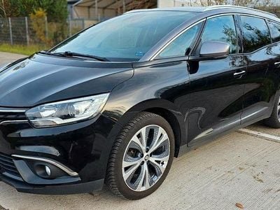 Renault Grand Scénic IV