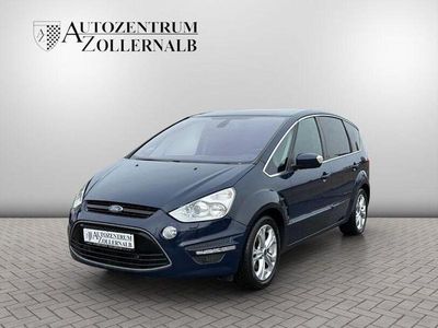 Gebraucht Ford S-MAX Titanium 450 PS (330 kW) 2013 Andere Van / Kleinbus