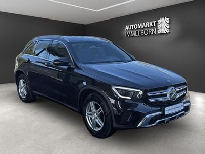 Mercedes GLC220