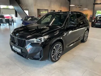 Gebraucht BMW X1