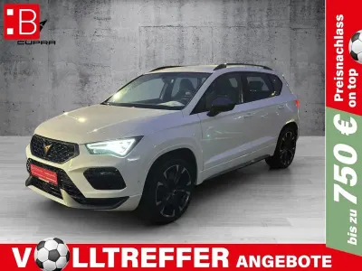 Gebraucht Cupra Ateca