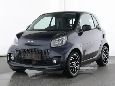 Gebraucht Smart ForTwo Coupé