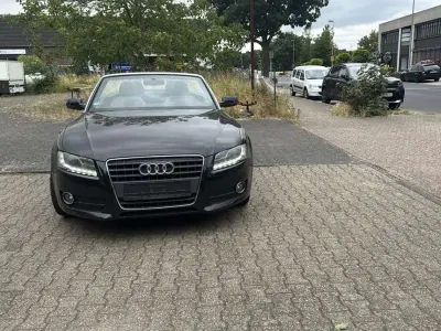 Gebraucht Audi A5 Cabriolet
