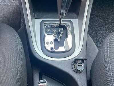 Gebraucht Peugeot 307 Premium 136 PS (100 kW) 2003 Silber Kombi