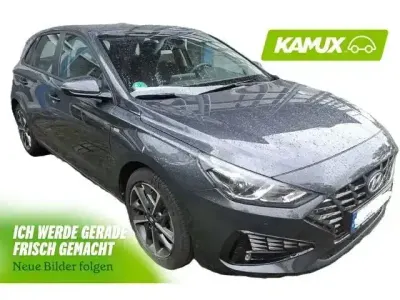 Gebraucht Hyundai i30