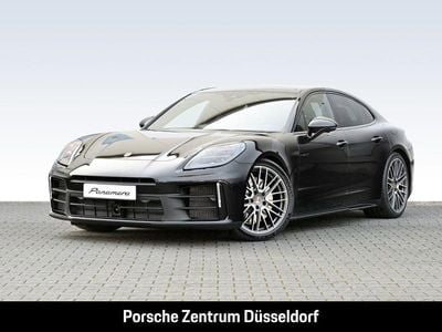 Porsche Panamera 4
