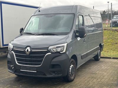 gebraucht Renault Master Kasten L2H2 HKa 3,5t