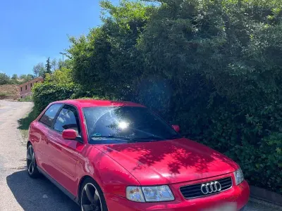 Gebraucht Audi A3