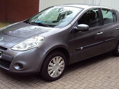 Renault Clio III