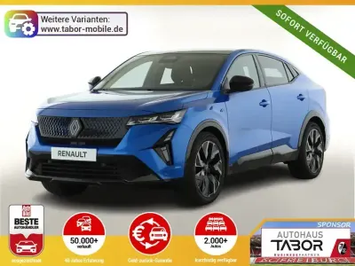 Gebraucht Renault Rafale Esprit Alpine 200 PS (147 kW) 2024 Blau SUV