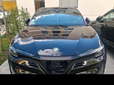 Usata Alfa Romeo GT Junior Edizione Speciale 136 CV (100 kW) 2025 SUV